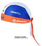 2012 Rabobank Foulard Ciclismo